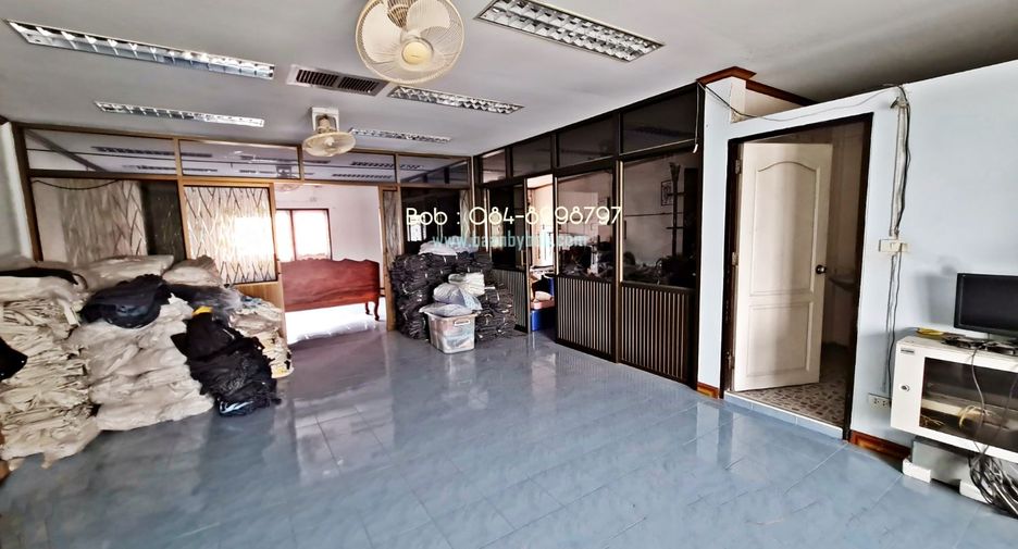 ขาย 2 เตียง พื้นที่ค้าปลีก ใน ปากเกร็ด, นนทบุรี