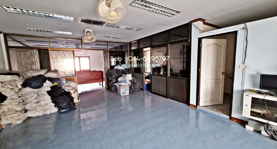 For sale 2 ベッドルーム retail Space in Pak Kret, Nonthaburi