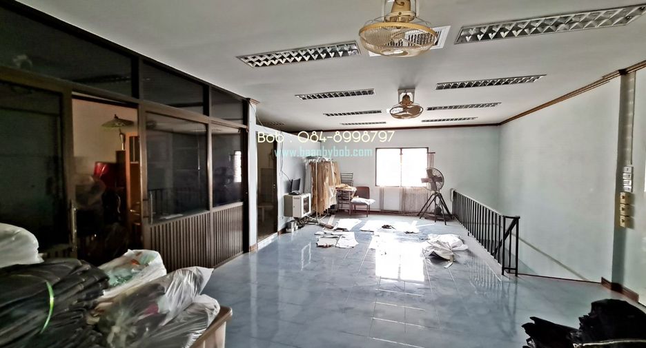 For sale 2 ベッドルーム retail Space in Pak Kret, Nonthaburi
