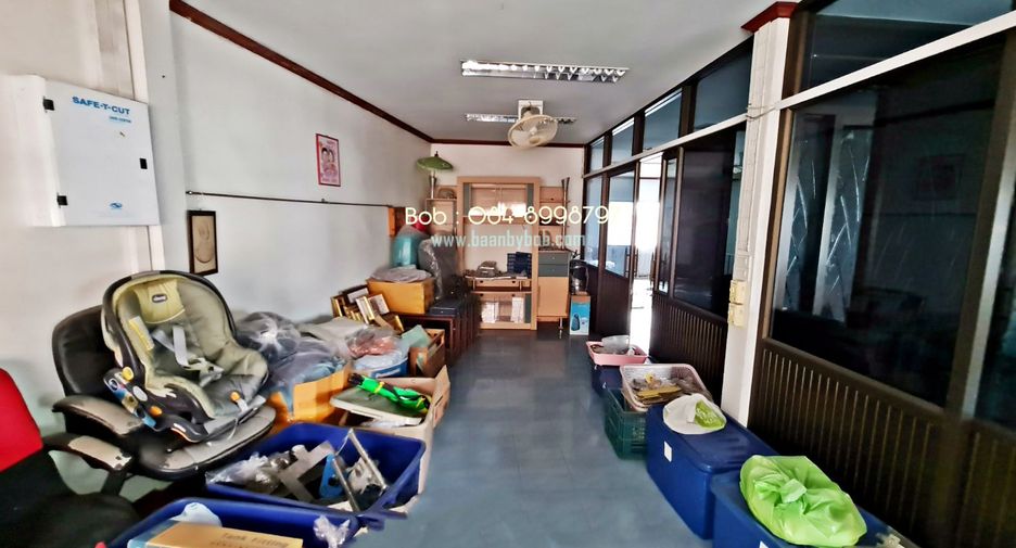 For sale 2 ベッドルーム retail Space in Pak Kret, Nonthaburi