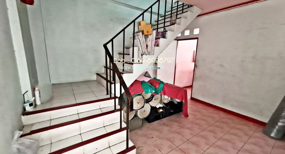 For sale 2 ベッドルーム retail Space in Pak Kret, Nonthaburi