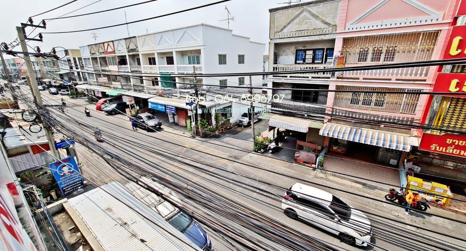 For sale 2 ベッドルーム retail Space in Pak Kret, Nonthaburi