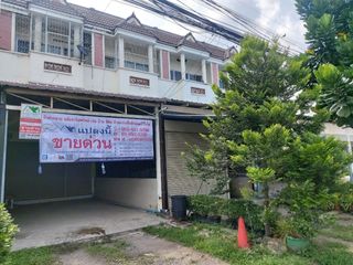 For sale 1 bed retail Space in Sao Hai, Saraburi