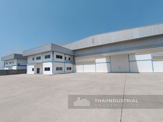 For rent warehouse in Si Racha, Chonburi
