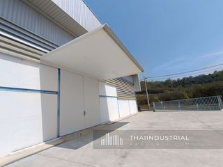 For rent warehouse in Si Racha, Chonburi