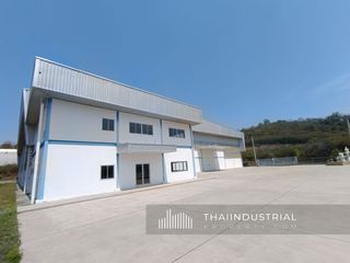 For rent warehouse in Si Racha, Chonburi