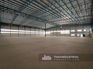 For rent warehouse in Si Racha, Chonburi