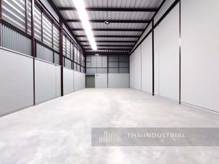 Almacén en alquiler en Bang Phli, Samut Prakan