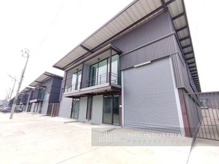 Almacén en alquiler en Bang Phli, Samut Prakan