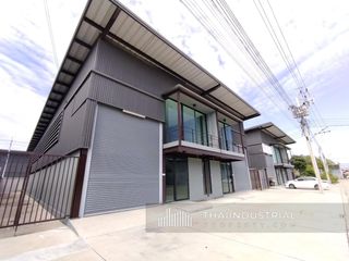 Almacén en alquiler en Bang Phli, Samut Prakan