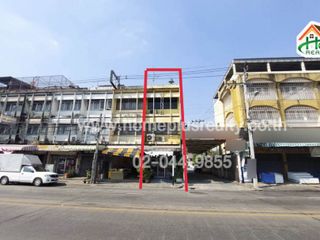 For sale 3 Beds[JA] retail Space in Mueang Nonthaburi, Nonthaburi