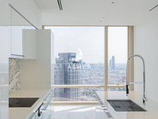 For rent 2 bedrooms condo in Bang Kho Laem, Bangkok
