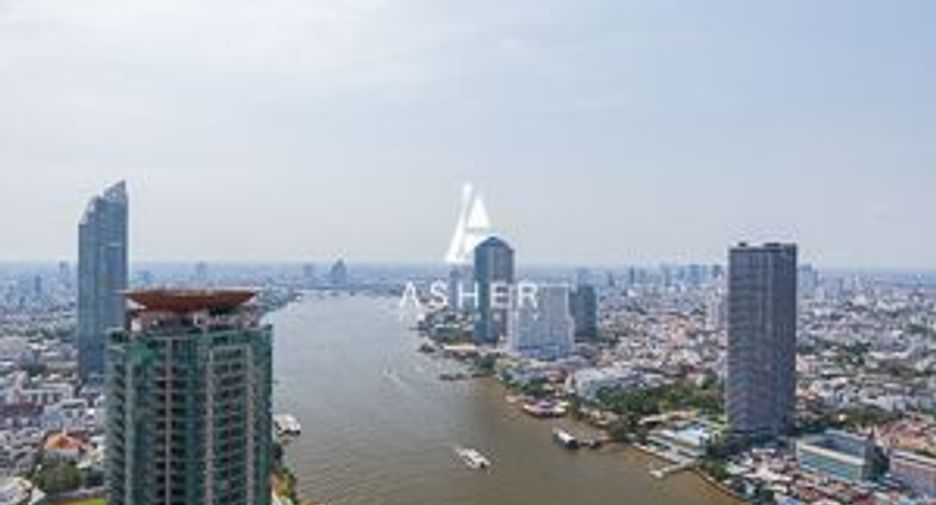 Wohnung zur Miete mit 2 Zimmer in Bang Kho Laem, Bangkok