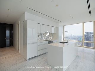 For rent 2 bedrooms condo in Bang Kho Laem, Bangkok