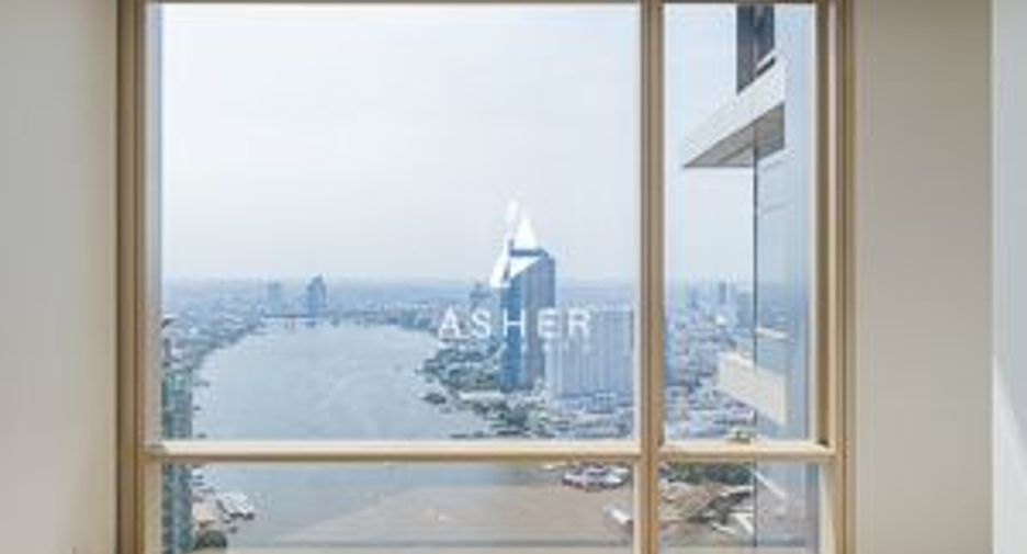 Wohnung zur Miete mit 2 Zimmer in Bang Kho Laem, Bangkok
