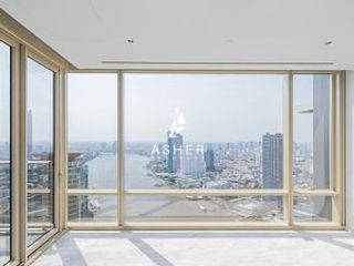 For rent 2 bedrooms condo in Bang Kho Laem, Bangkok