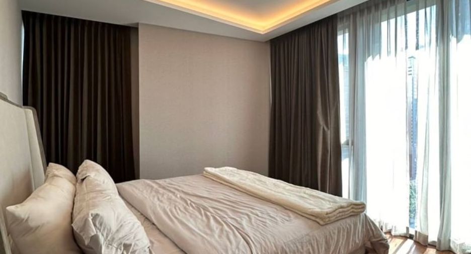 Condo en venta de 4 habitaciones en Khlong Toei, Bangkok