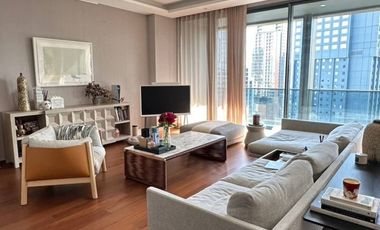 Condo en venta de 4 habitaciones en Khlong Toei, Bangkok