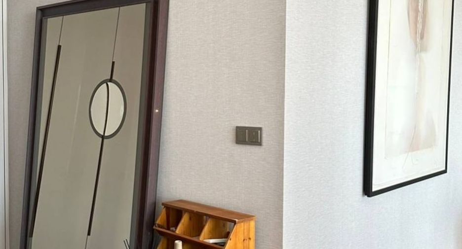 Condo en venta de 4 habitaciones en Khlong Toei, Bangkok
