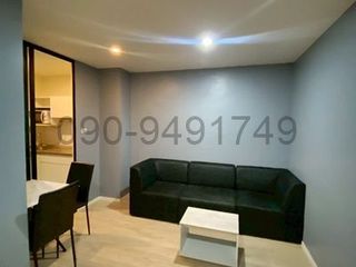 For rent そして for sale 2 ベッドルーム condo in Lat Krabang, Bangkok