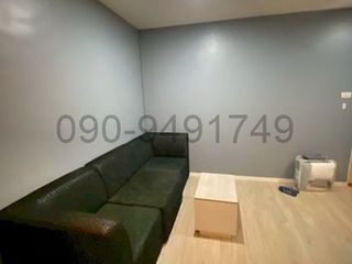 For rent そして for sale 2 ベッドルーム condo in Lat Krabang, Bangkok