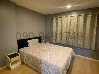 For rent そして for sale 2 ベッドルーム condo in Lat Krabang, Bangkok