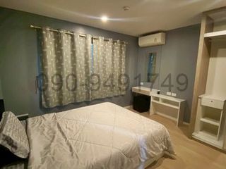 For rent そして for sale 2 ベッドルーム condo in Lat Krabang, Bangkok