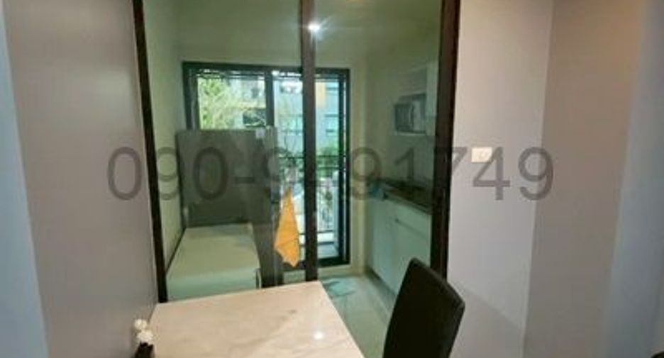 For rent and for sale 2 bedrooms condo in Lat Krabang, Bangkok