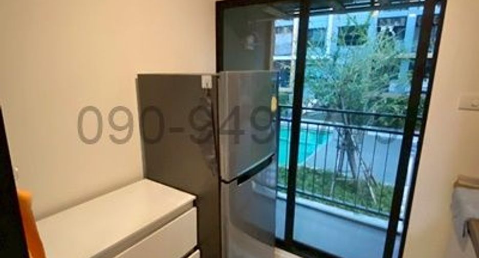 For rent and for sale 2 bedrooms condo in Lat Krabang, Bangkok