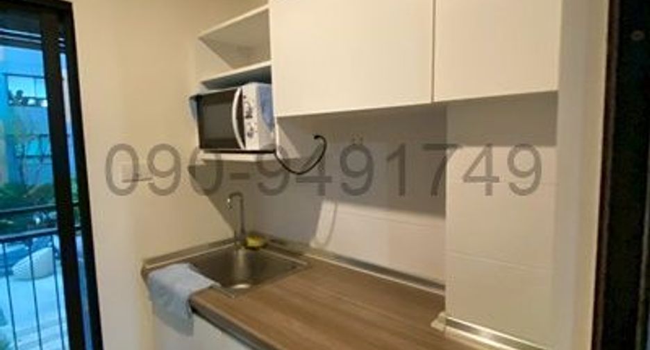 For rent and for sale 2 bedrooms condo in Lat Krabang, Bangkok