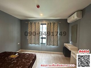For rent そして for sale 2 Beds condo in Lat Krabang, Bangkok