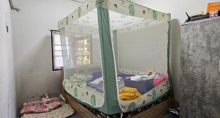 ขาย 2 เตียง ทาวน์เฮ้าส์ ใน บ้านบึง, ชลบุรี