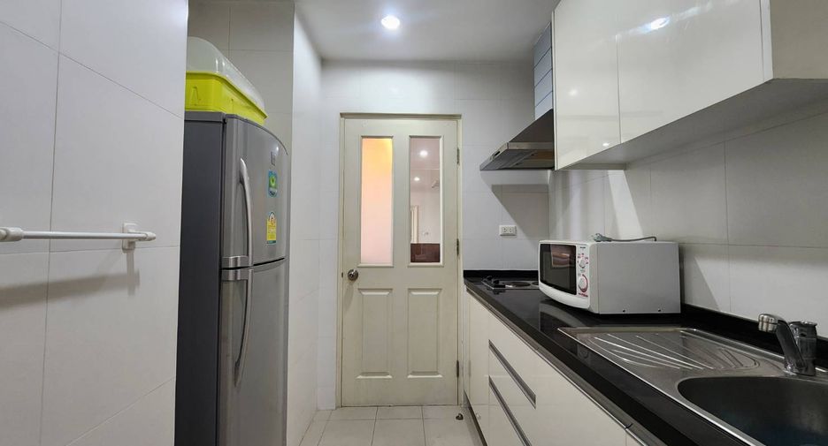 For sale 1 bed condo in Khlong Toei, Bangkok