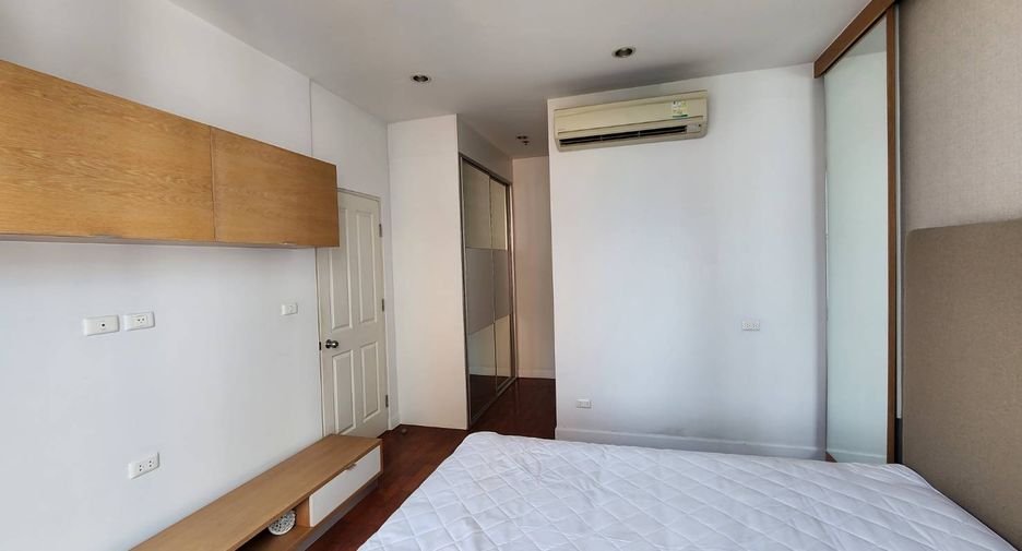 For sale 1 bed condo in Khlong Toei, Bangkok