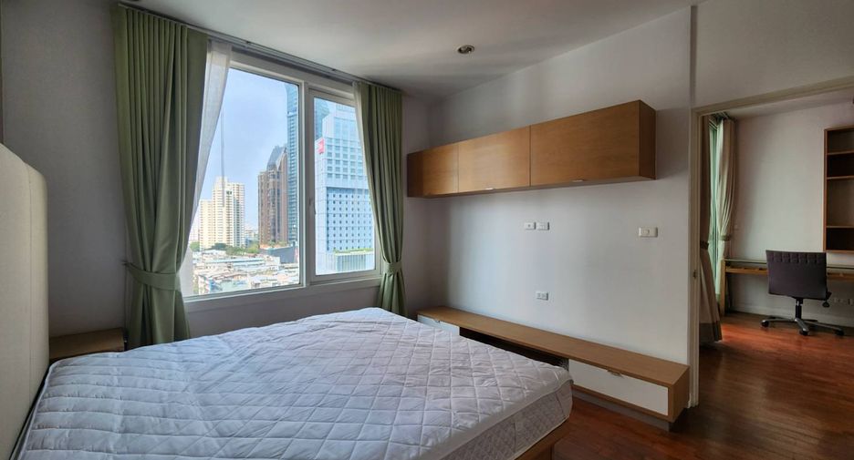 For sale 1 bed condo in Khlong Toei, Bangkok