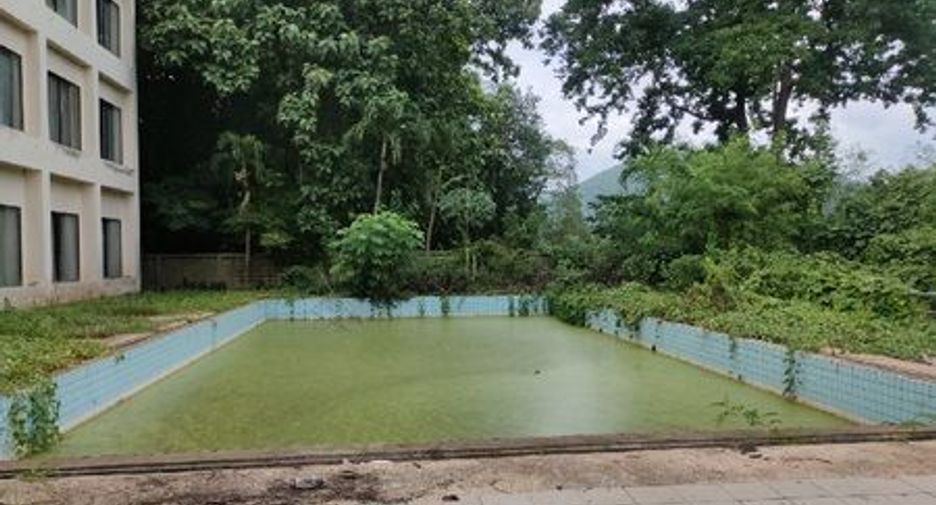 For sale hotel in Mueang Mae Hong Son, Mae Hong Son