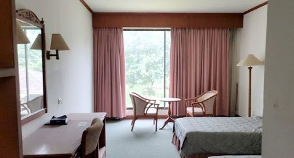 For sale hotel in Mueang Mae Hong Son, Mae Hong Son