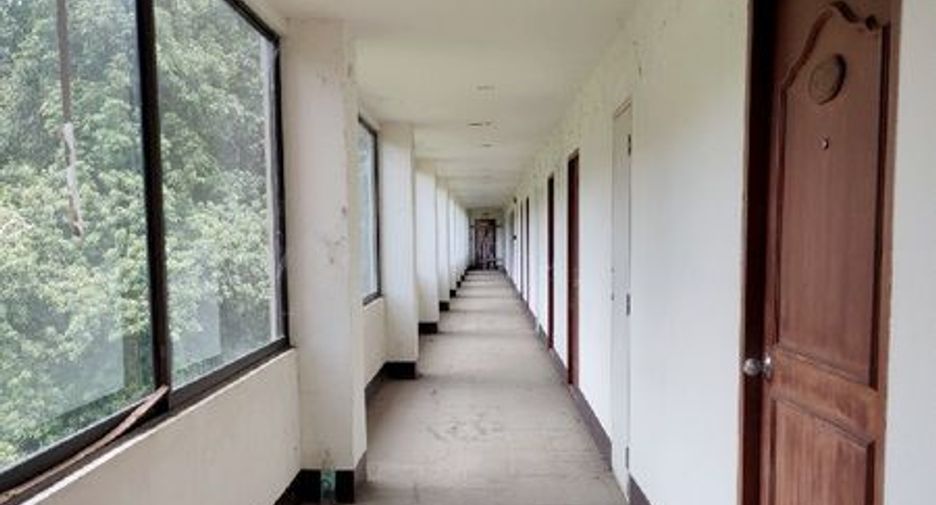 For sale hotel in Mueang Mae Hong Son, Mae Hong Son