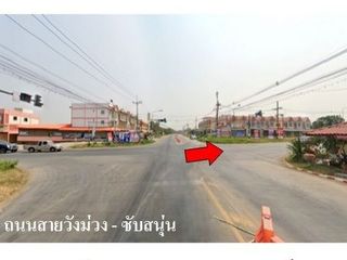 出售 土地 在 Muak Lek, Saraburi