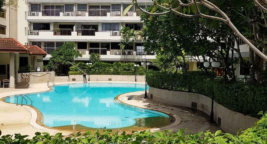Wohnung zur Miete mit 3 Zimmer in Pak Kret, Nonthaburi