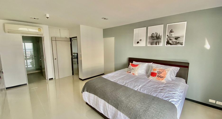 À vendre 2 chambres condo à Khlong Toei, Bangkok