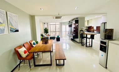出售 2 卧室 公寓 在 Khlong Toei, 曼谷