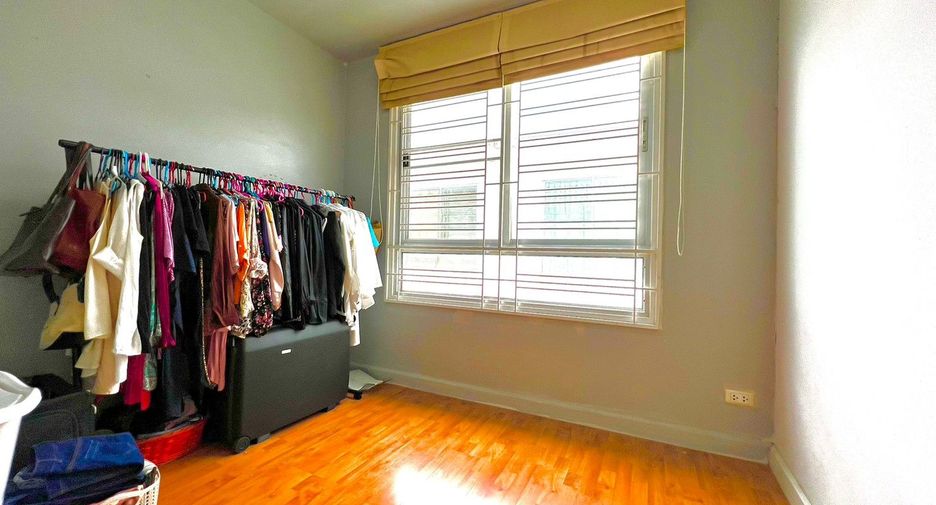 For sale 3 bedrooms townhouse in Bueng Kum, Bangkok