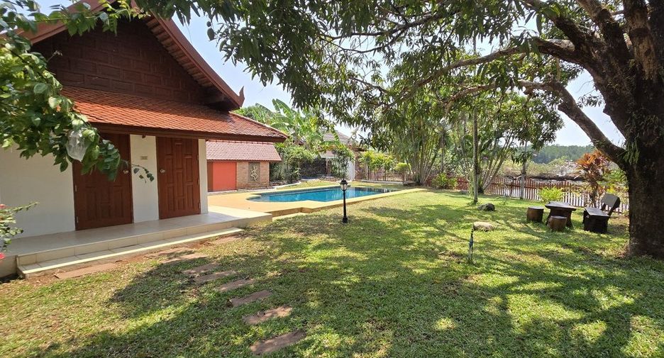 For sale 6 bedrooms house in Mueang Chanthaburi, Chanthaburi