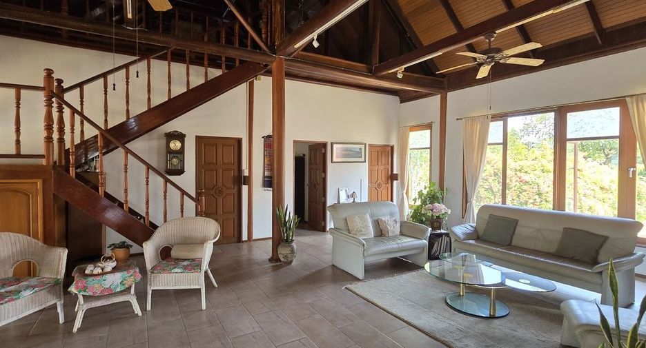 For sale 6 bedrooms house in Mueang Chanthaburi, Chanthaburi