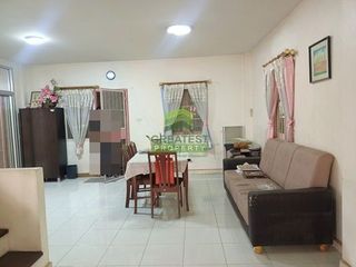 For sale 6 bedrooms townhouse in Sai Noi, Nonthaburi