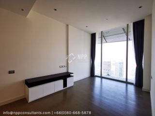 For sale 2 Beds apartment in Pathum Wan, Bangkok