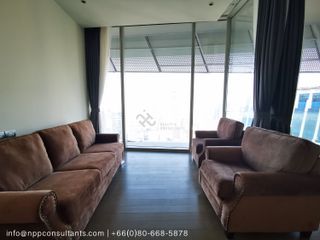 For sale 2 bed apartment in Pathum Wan, Bangkok