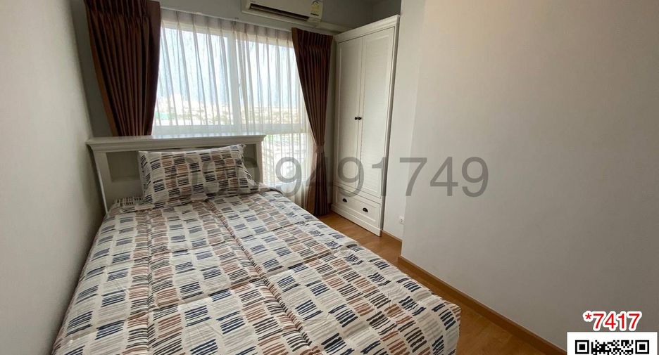 For rent 2 ベッドルーム condo in Bang Khae, Bangkok