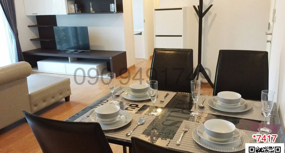 For rent 2 ベッドルーム condo in Bang Khae, Bangkok